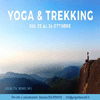 22 - 24 OTTOBRE 2021 - SCHIO (VI) - RITIRO DI YOGA E TREKKING