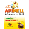 04 - 06 MARZO 2022 - PIACENZA - APIMEL - 38° EDIZIONE