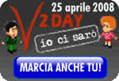 25 APRILE 2008 VDAY 2 BEPPE GRILLO3 REFERENDUM PER LA LIBERTA' DI INFORMAZIONE