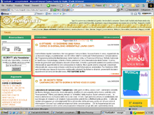 ANNUNCI in NEWS