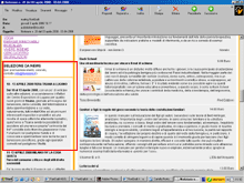 ABBONAMENTO 10 ANNUNCI IN NEWSLETTER