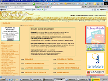 BANNER METALINK NORMALE 1 ANNO