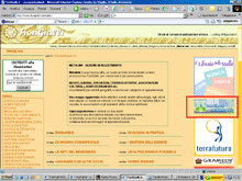 BANNER METALINK MINI 1 ANNO